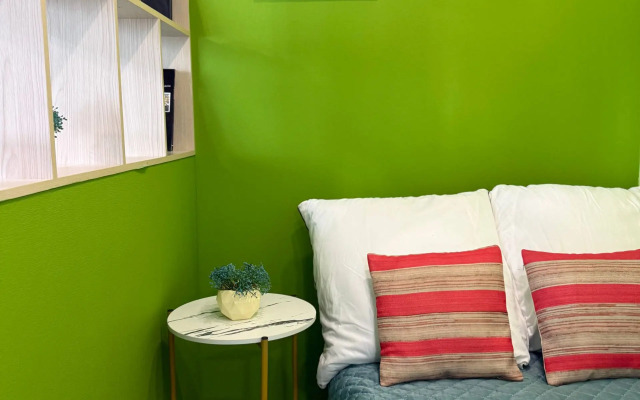 Квартира студия в уссурийске