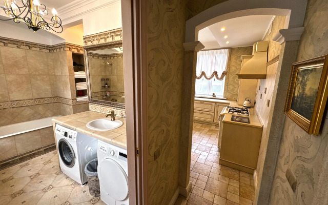 Квартира Уютная и комфортная в центре