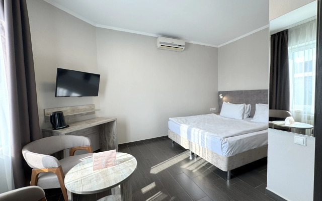 Rodos Hotel