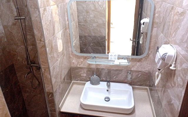 Sandi Peschany Plyazh Hotel