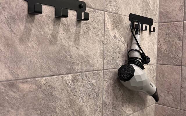 Apartamenty  Shteyn 3