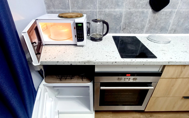 Квартира Просторная квартира в Ярославле