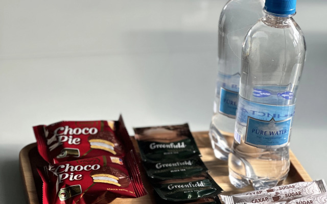 Квартира Двухкомнатная в Самом Центре Мурманска