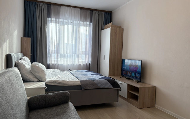 Квартира на Недорубова 28