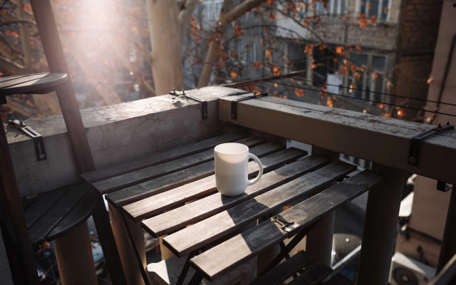 Апартаменты KeyGo #0051 комфорт и уют в центре города