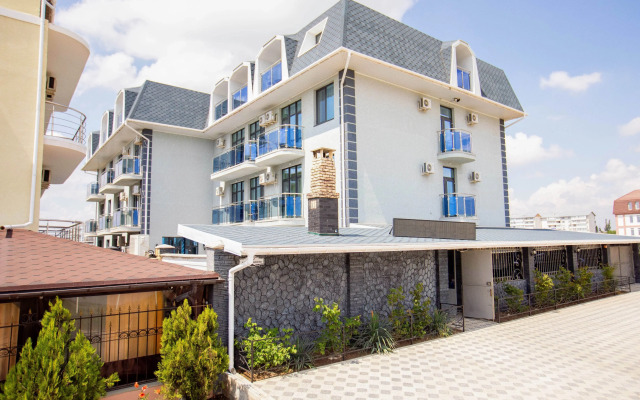 Отель ВиталиАнна