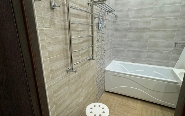Kristall Hotel