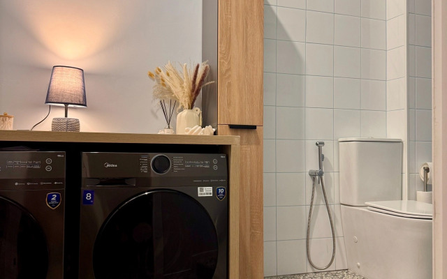 Квартира Северная Морошка