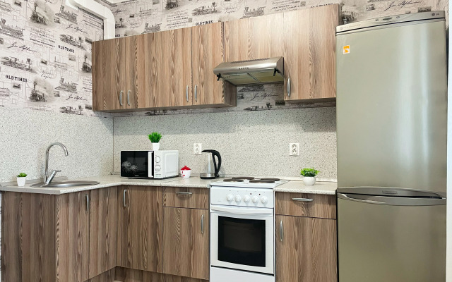 Апартаменты RELAX APART – Родионова 5