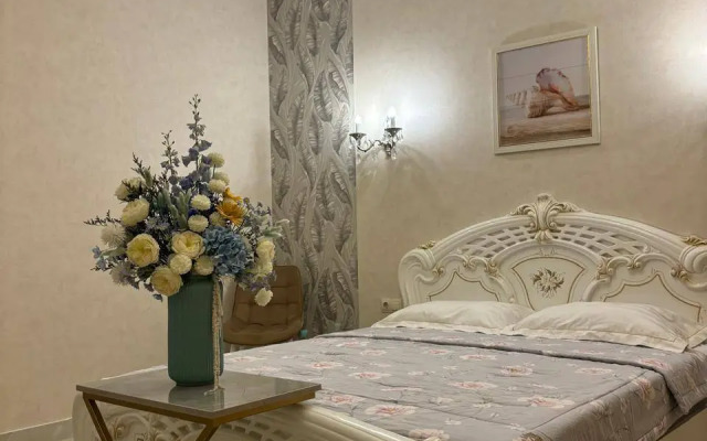Semya Apart-Hotel