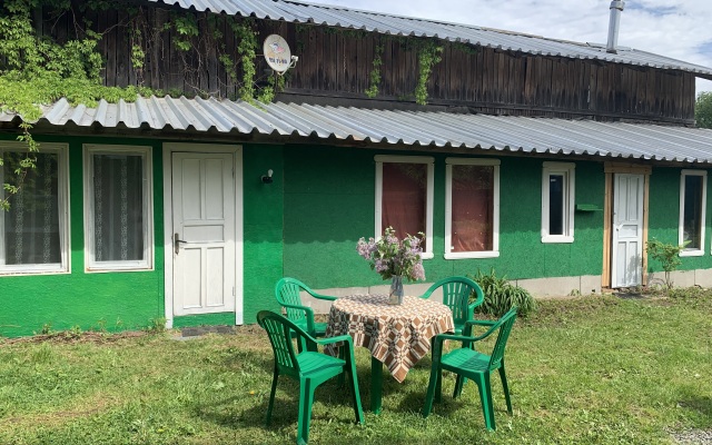 Dlya Spokoynogo Otdykha Private house