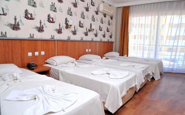 Arik Hotel