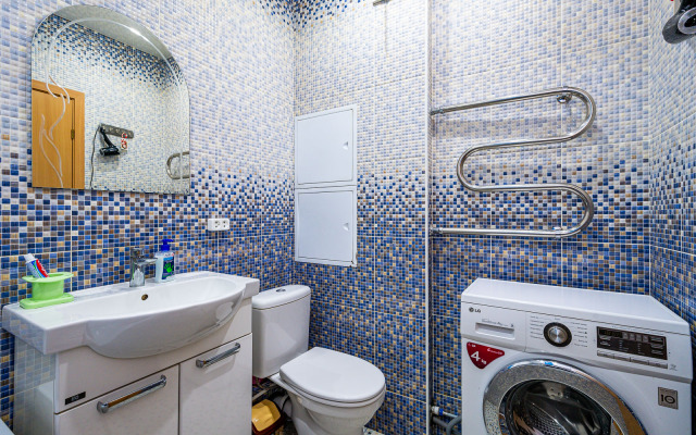 Квартира Devi Лавочкина 15