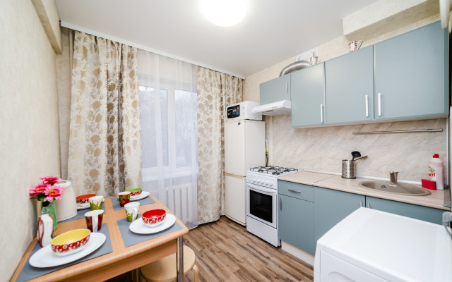 Poklonnaya 8 Apartments