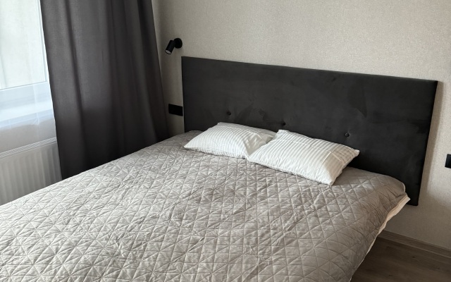 Aparty Rassvet Flat