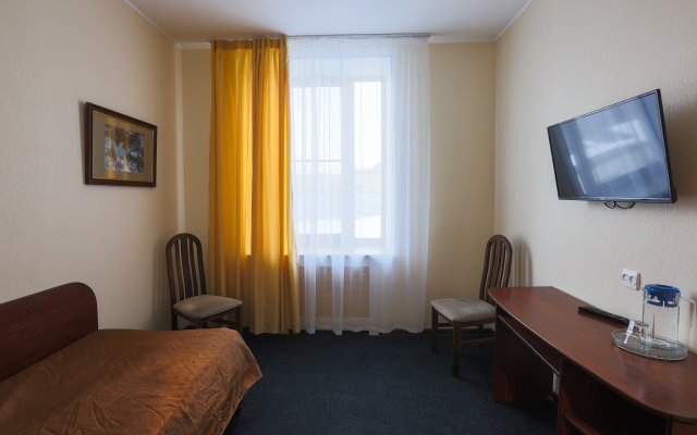 Vyborg Hotel