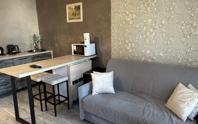 Okhta Provans V Zhivopisnom Kurortnom Meste Apartments