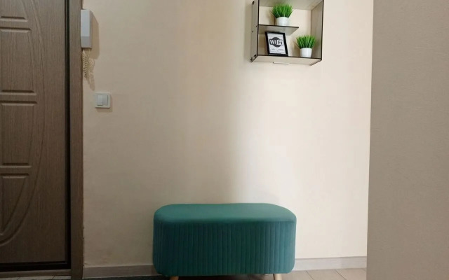 Квартира К813