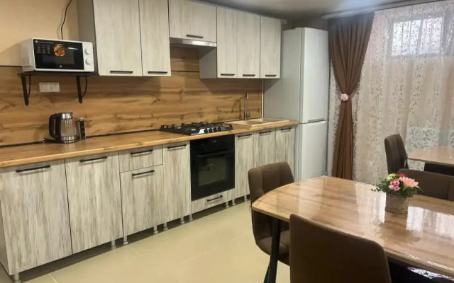 Yuzhnaya Roza Guest house