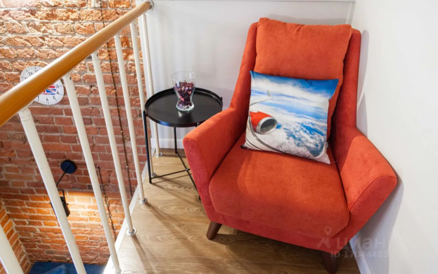 Квартира Студия на Нижней Красносельской 3