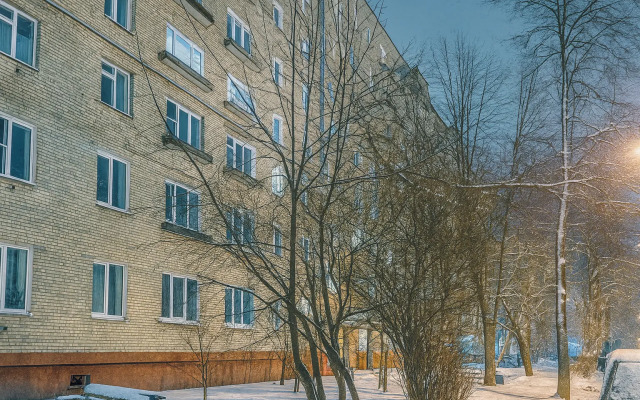 Апартаменты Академика Туполева