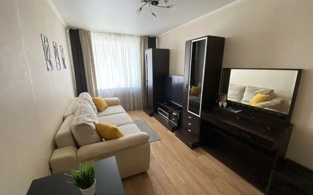 Квартира на Кирова 72