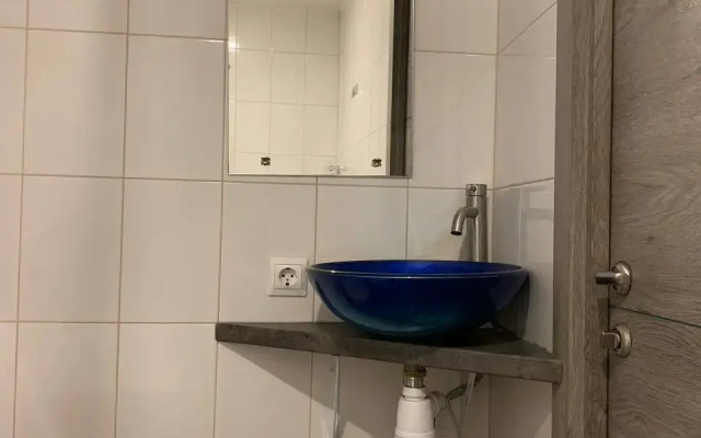 Schastlivaya Matreshka na Tekhnolozhke Flat