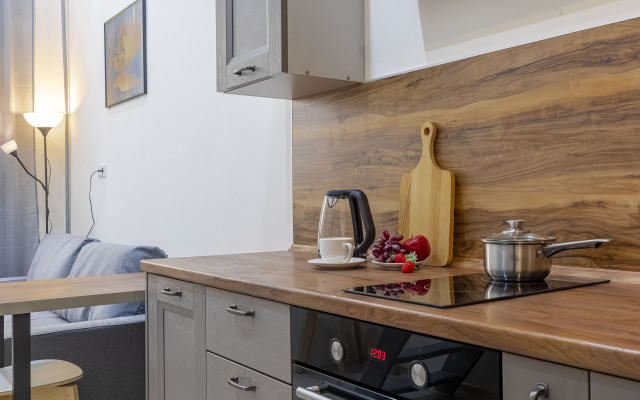 Апартаменты на Литейном 30