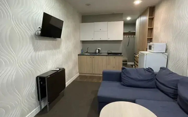 Квартира на Улице Чкалова 13