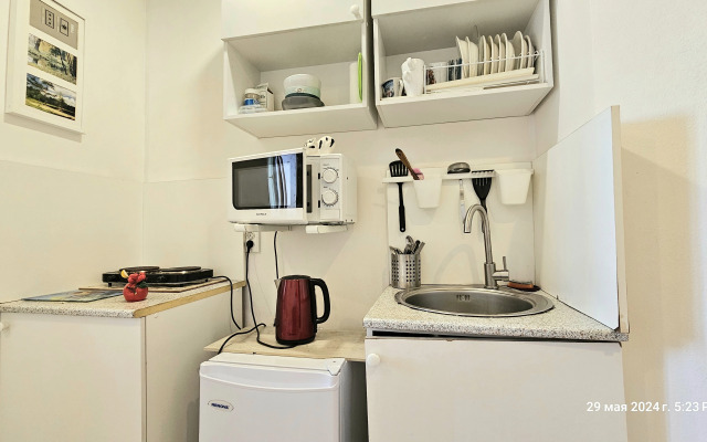 Квартира Качественный Бюджетный Вариант у Метро Комендантский Проспект