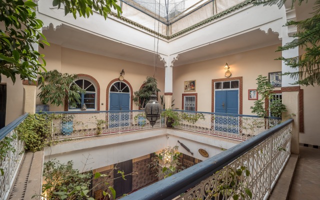 Riad Azalia Guest House