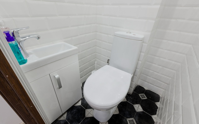 Апартаменты River view Fontanka 85