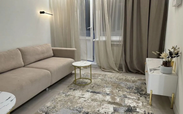 Квартира на Коломейцева 8