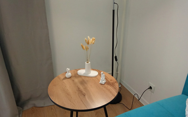 Квартира Уютная студия