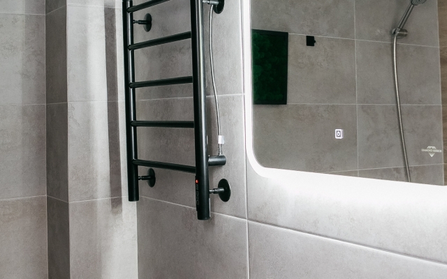Na ulice Geroya Peshkova 14/4 Apartments