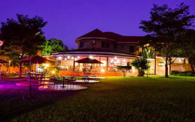 Nile Village Hotel