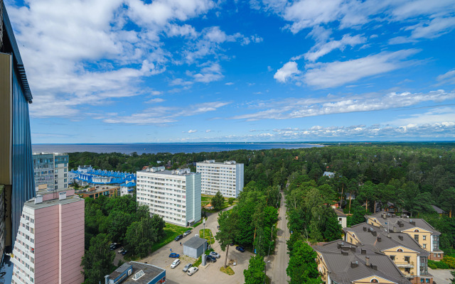 ArendApartment: Dubkovskoye Flat