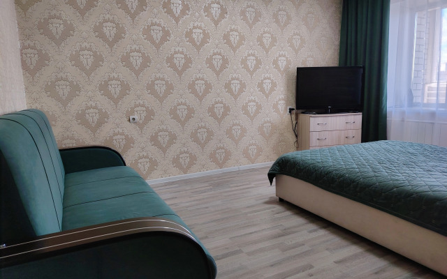 Квартира Красноармейская 12