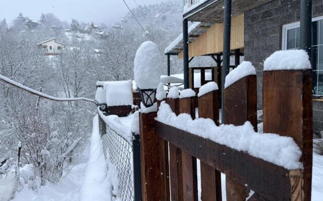 La Casa Dilijan Hostel