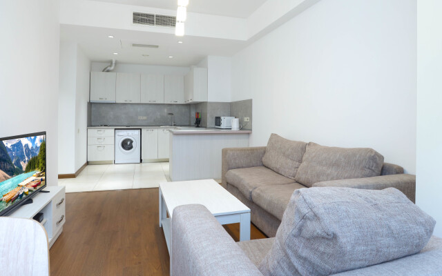 Stay Inn On Buzand Str. 17-170 Apartments