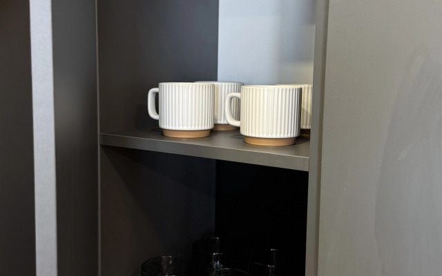 V gostyakh u A. Nevskogo Flat