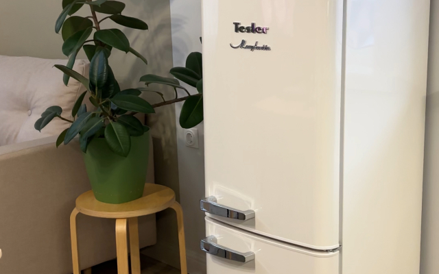 Квартира в центре с дизайнерским ремонтом