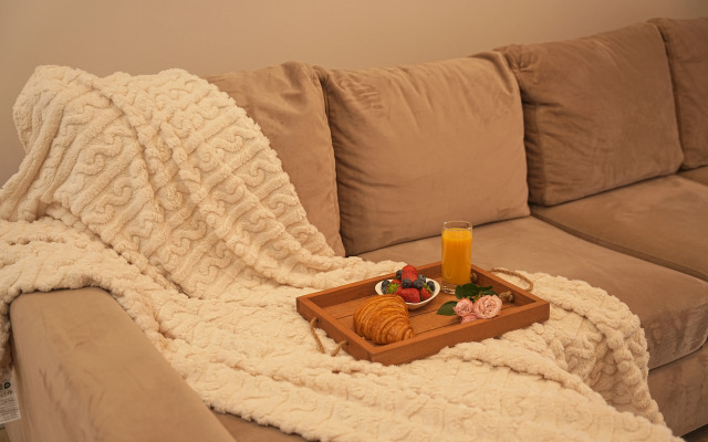 Sweet Home Deluxe Apart-Hotel