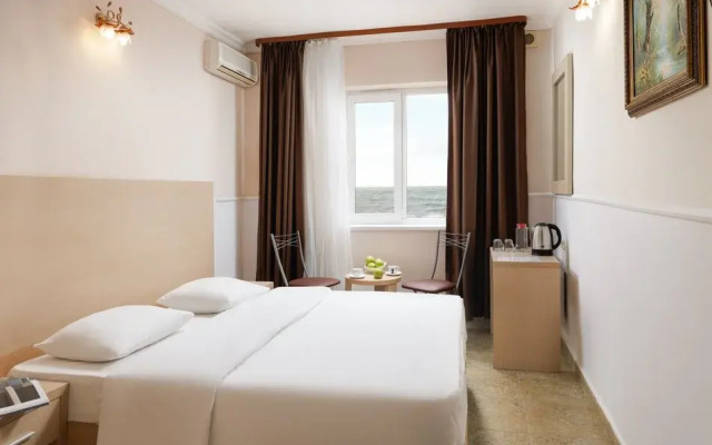 Mechta Hotel
