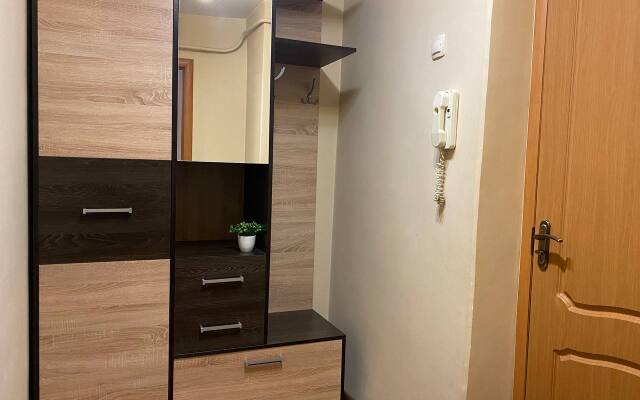 Апартаменты В самом сердце Ярославля