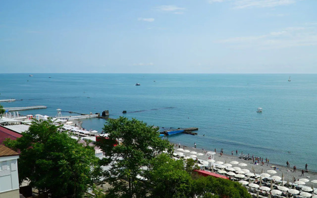 RentaSfera na Ordzhonikidze Aparthotel