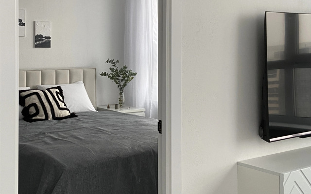 Квартира Онежская 4