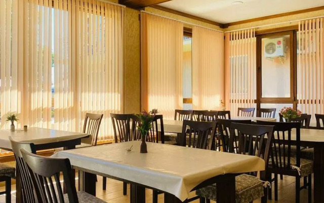 Sofiya Na Medovoy Guest house