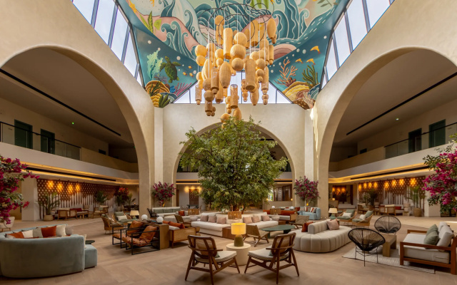 Desert Rose Resort