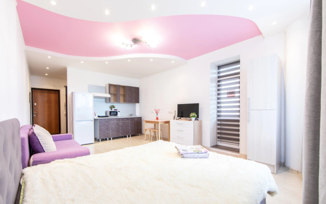 Apartamenty Na 50 Let Vlksm Vydoma
